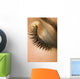 Golden Eye Too Wall Decal
