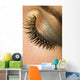 Golden Eye Too Wall Decal