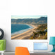 Point Dume Beach Malibu Wall Decal