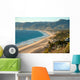 Point Dume Beach Malibu Wall Decal