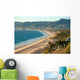 Point Dume Beach Malibu Wall Decal
