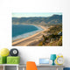 Point Dume Beach Malibu Wall Decal