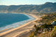Point Dume Beach Malibu Wall Decal