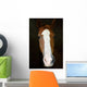 Horse Wall Decal Design 3