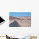 Death Valley Wall Decal