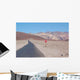 Death Valley Wall Decal
