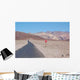 Death Valley Wall Decal