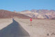 Death Valley Wall Decal