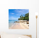 Palm Beach Wall Decal