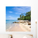 Palm Beach Wall Decal
