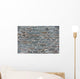 Stone Wall Decal