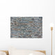 Stone Wall Decal