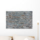 Stone Wall Decal