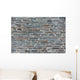 Stone Wall Decal