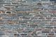 Stone Wall Decal