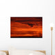Sunset Wall Mural
