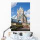 London Uk April 30 Wall Decal