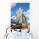London Uk April 30 Wall Decal