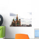 Moscow Wall Decal