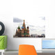 Moscow Wall Decal