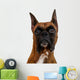 Boxer Dog Wall Decal
