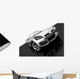 Saturn Sky Cabrio Wall Decal