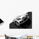 Saturn Sky Cabrio Wall Decal