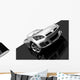Saturn Sky Cabrio Wall Decal