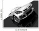Saturn Sky Cabrio Wall Decal