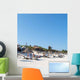 Plageyucatan Wall Decal