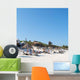 Plageyucatan Wall Decal