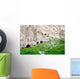 Caves Ihlara Valley Cappadocia Wall Decal