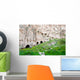 Caves Ihlara Valley Cappadocia Wall Decal
