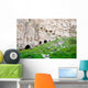 Caves Ihlara Valley Cappadocia Wall Decal