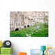 Caves Ihlara Valley Cappadocia Wall Decal