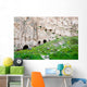 Caves Ihlara Valley Cappadocia Wall Decal
