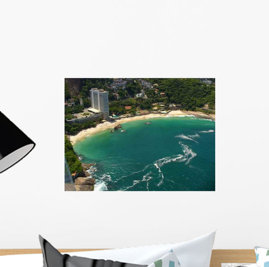 Bay Rio Wall Decal