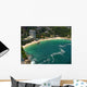 Bay Rio Wall Decal