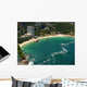 Bay Rio Wall Decal