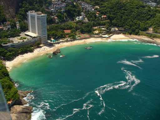 Bay Rio Wall Decal