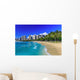 Honolulu Hawaii Wall Decal
