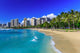 Honolulu Hawaii Wall Decal