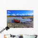 Skagway Alaska Wall Decal