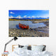 Skagway Alaska Wall Decal