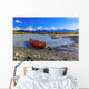 Skagway Alaska Wall Decal