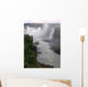 Devil's Throat Waterfall Iguazu Wall Decal