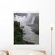 Devil's Throat Waterfall Iguazu Wall Decal