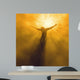 Jesus Christ Heaven Wall Decal