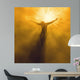 Jesus Christ Heaven Wall Decal