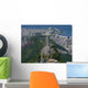 Jesus Cristo City Wall Decal